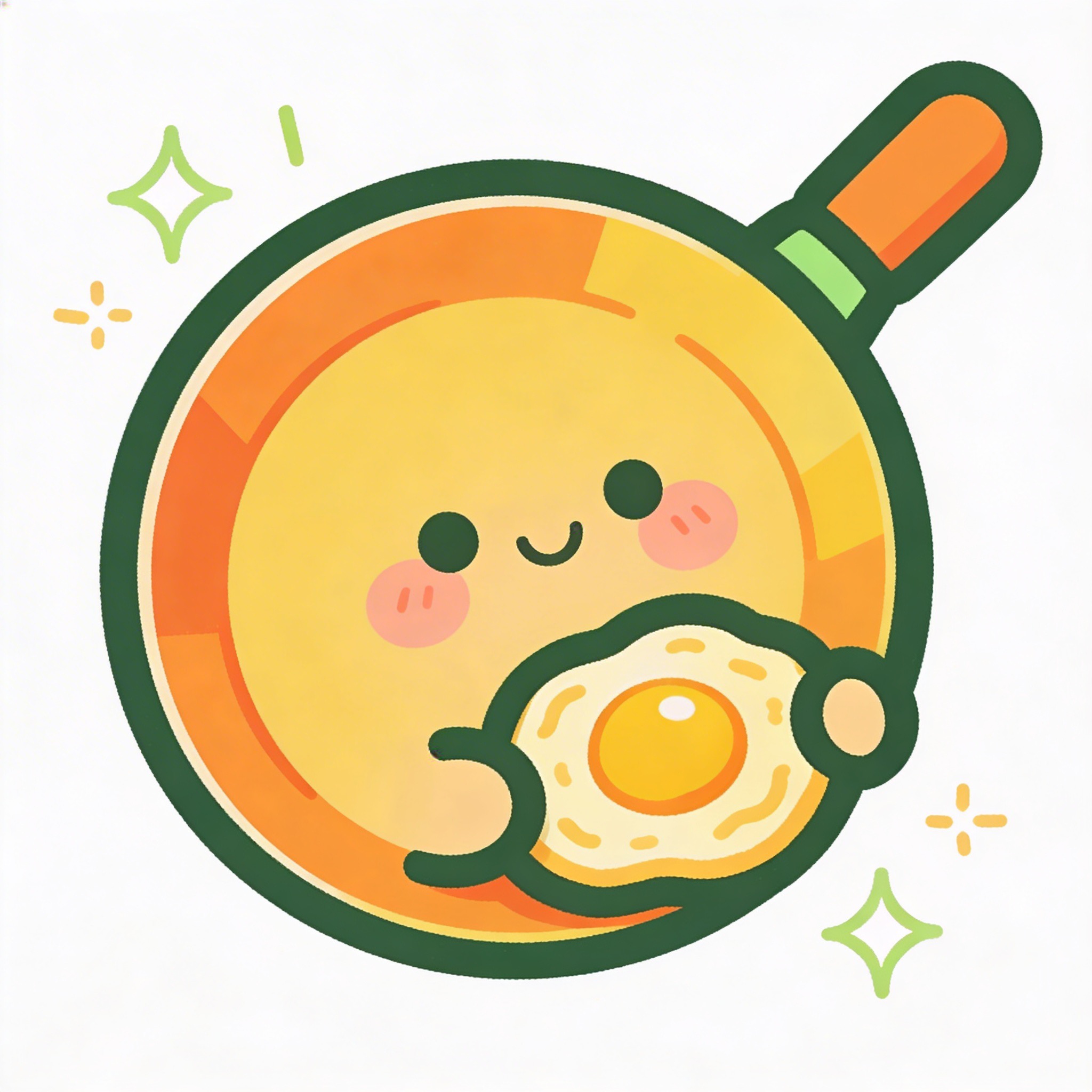 美食烹飪