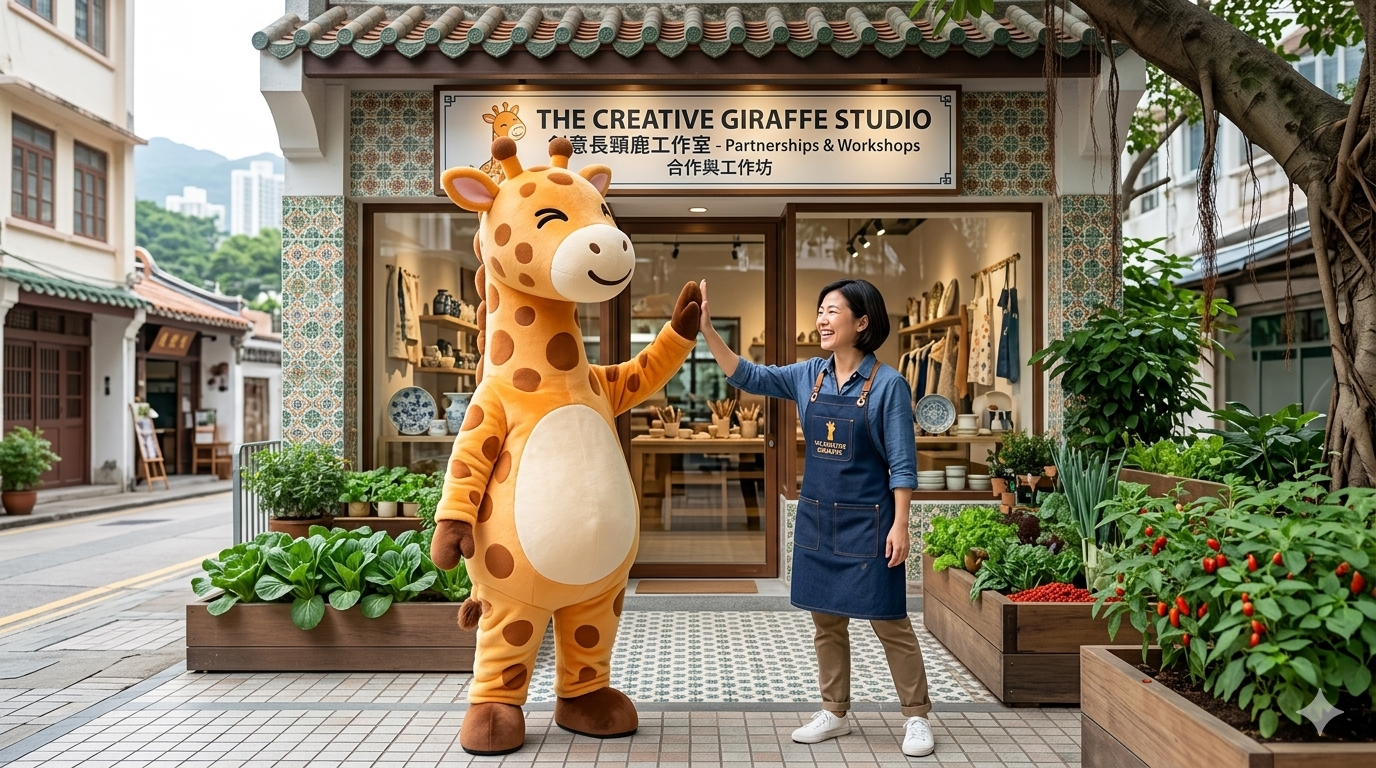 為商戶服務